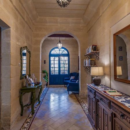 Bed and Breakfast The Stonehouse Saint Julian's Екстер'єр фото