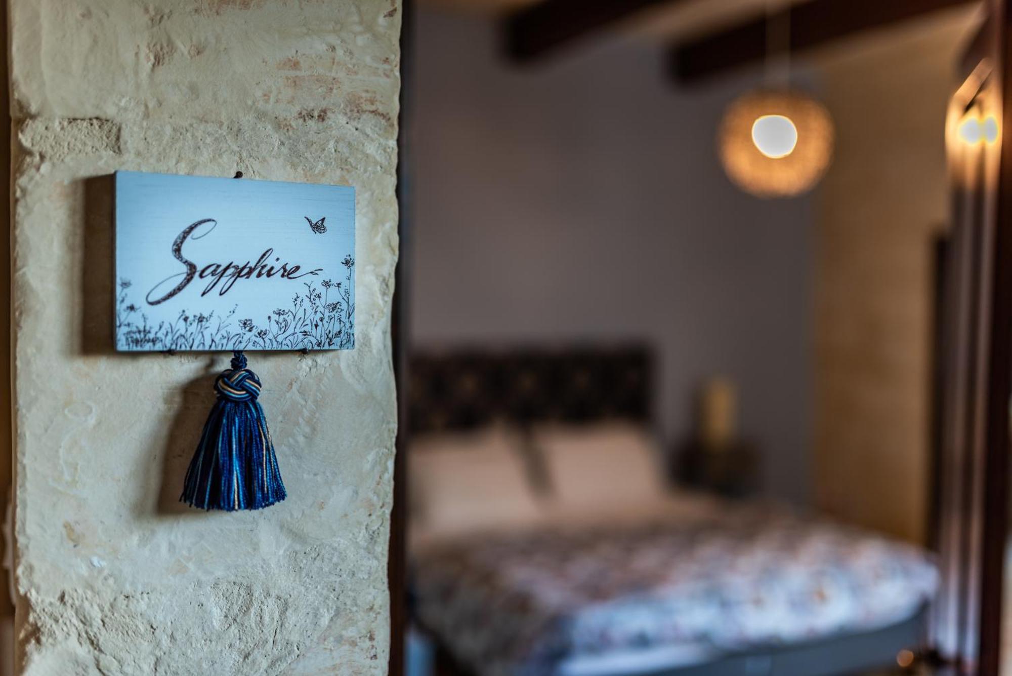 Bed and Breakfast The Stonehouse Saint Julian's Екстер'єр фото
