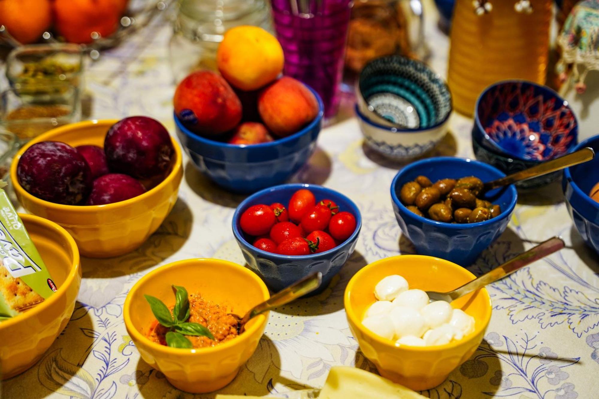 Bed and Breakfast The Stonehouse Saint Julian's Екстер'єр фото