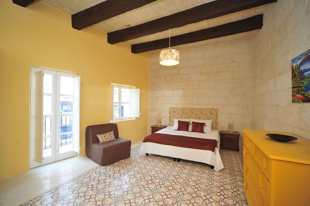 Bed and Breakfast The Stonehouse Saint Julian's Екстер'єр фото