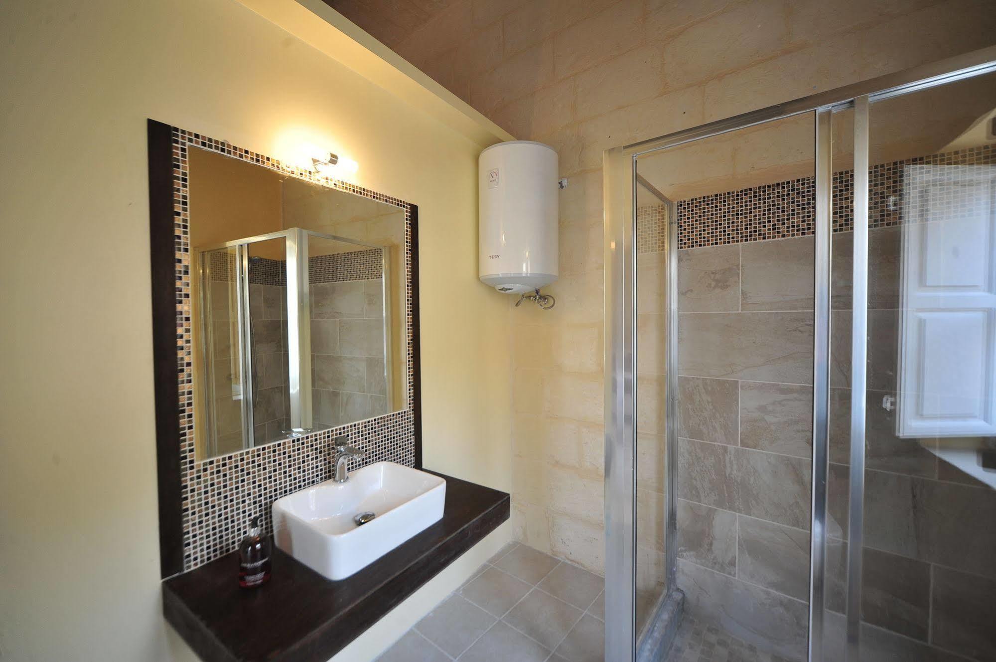 Bed and Breakfast The Stonehouse Saint Julian's Екстер'єр фото