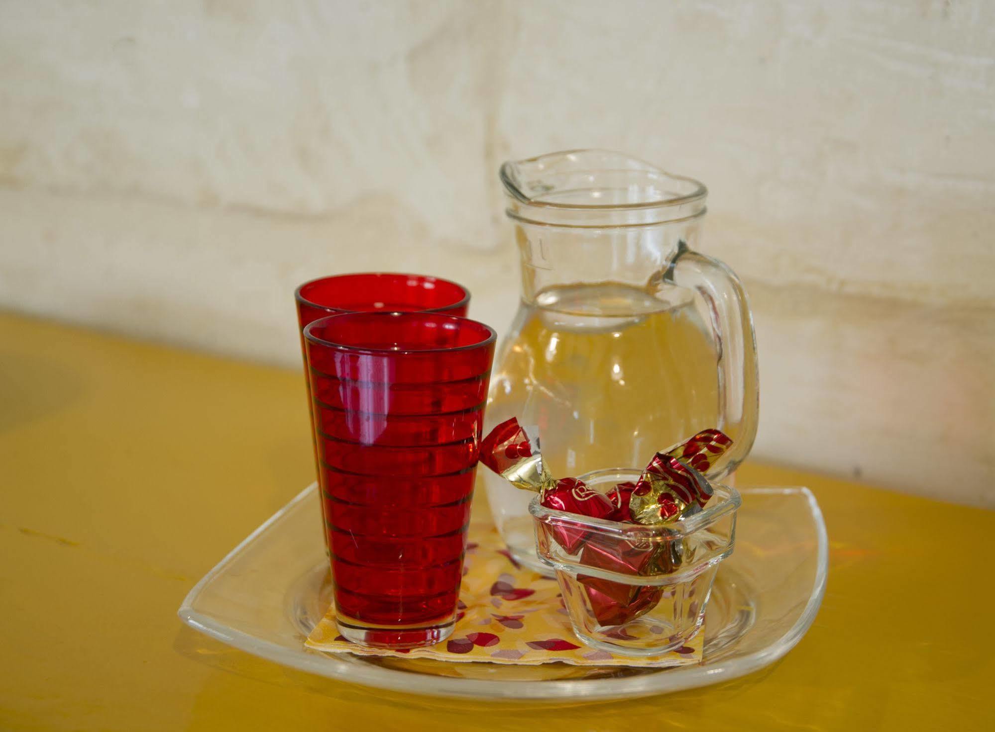 Bed and Breakfast The Stonehouse Saint Julian's Екстер'єр фото