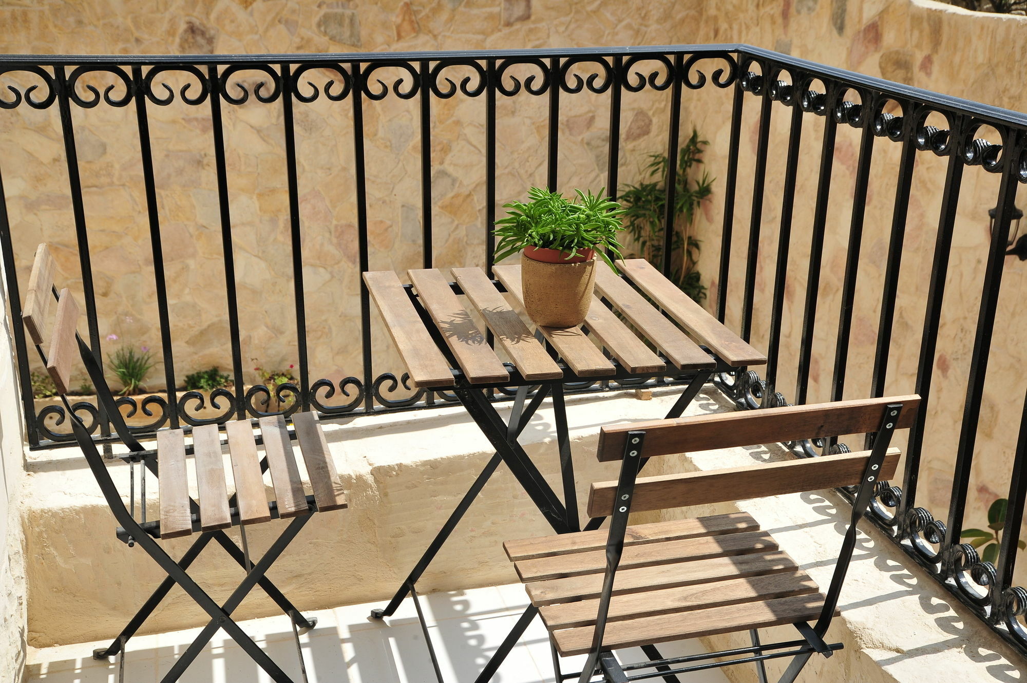 Bed and Breakfast The Stonehouse Saint Julian's Екстер'єр фото