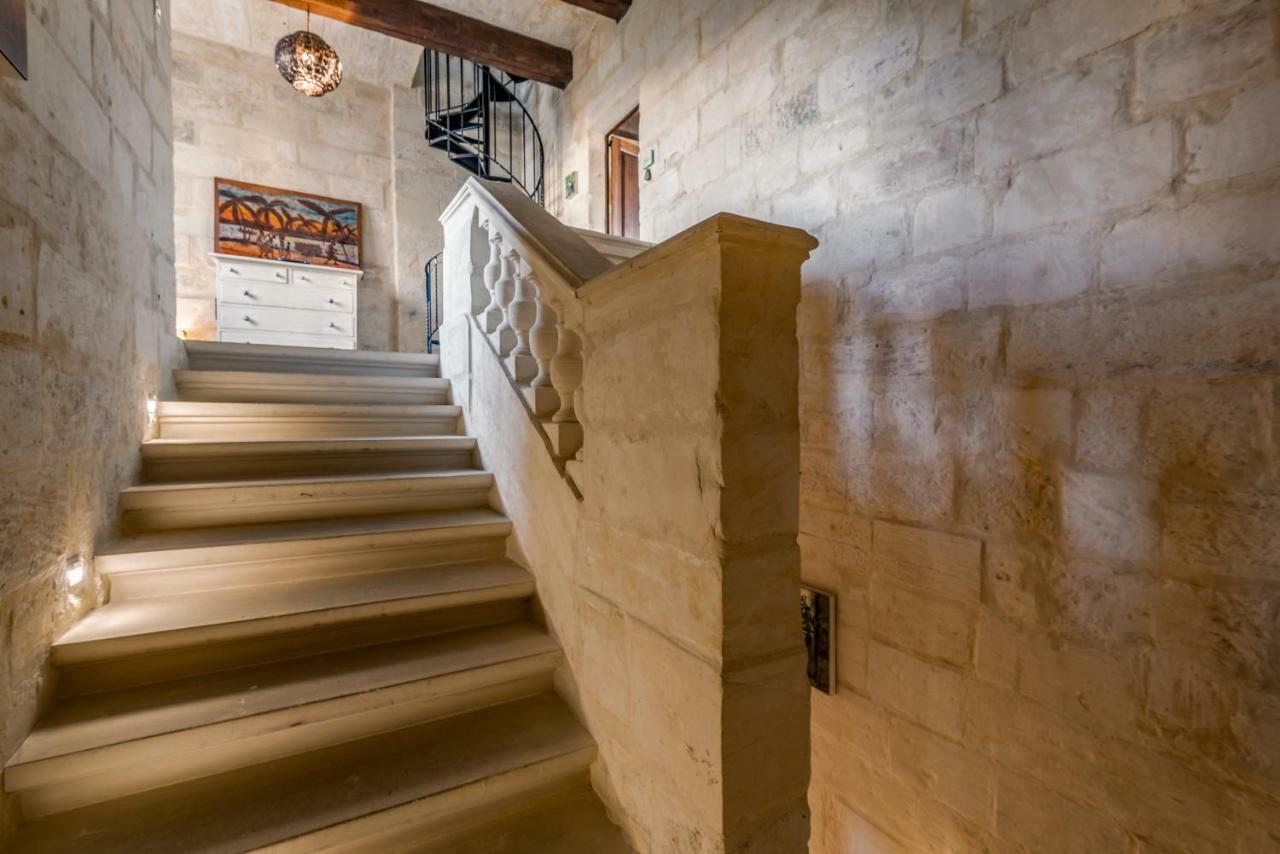 Bed and Breakfast The Stonehouse Saint Julian's Екстер'єр фото