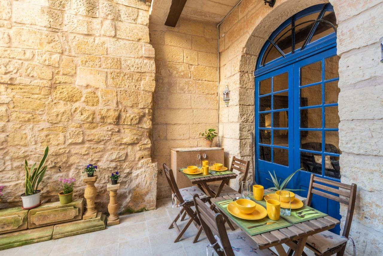 Bed and Breakfast The Stonehouse Saint Julian's Екстер'єр фото