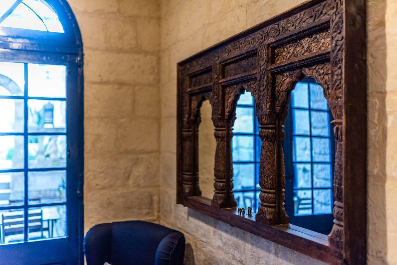 Bed and Breakfast The Stonehouse Saint Julian's Екстер'єр фото