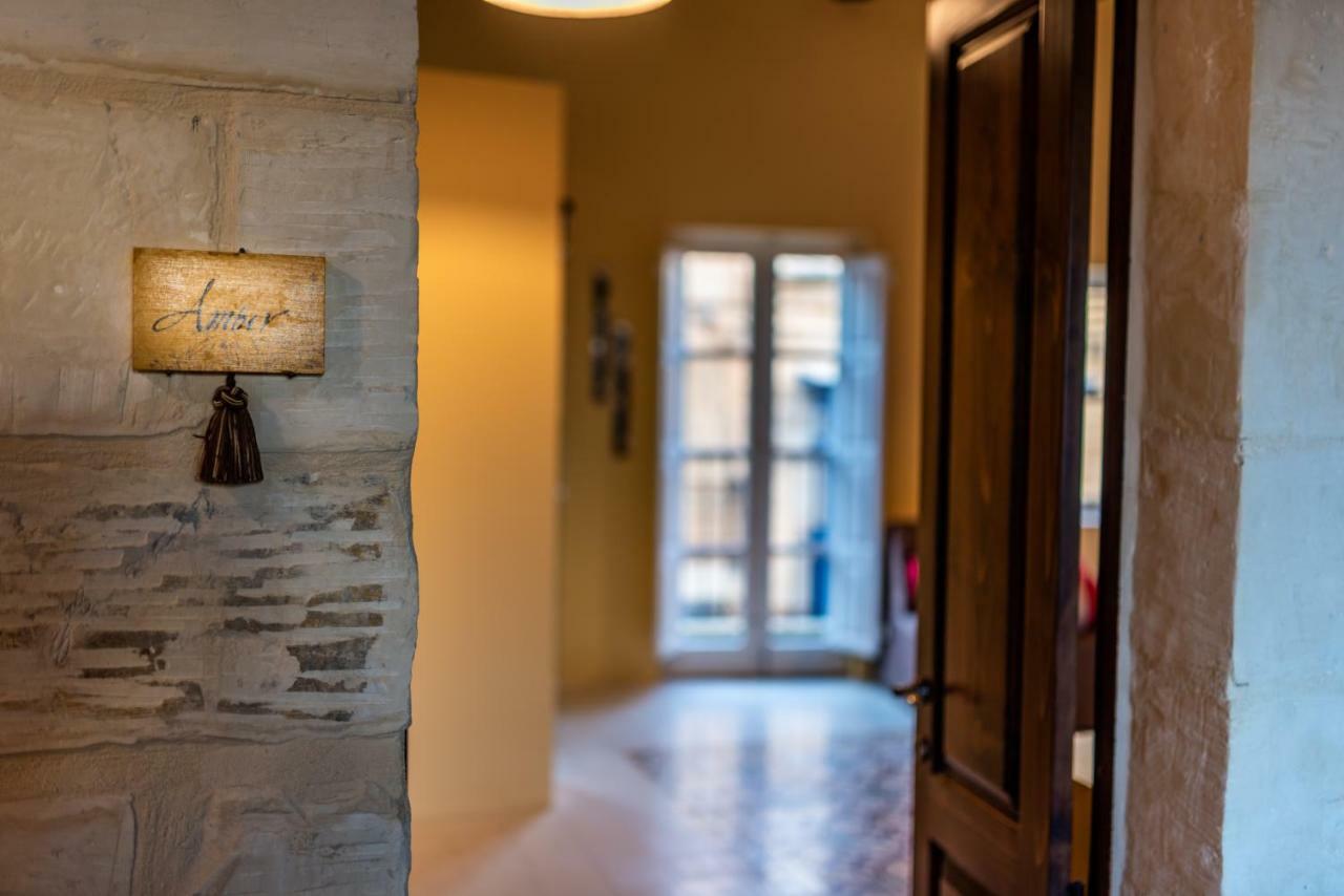 Bed and Breakfast The Stonehouse Saint Julian's Екстер'єр фото