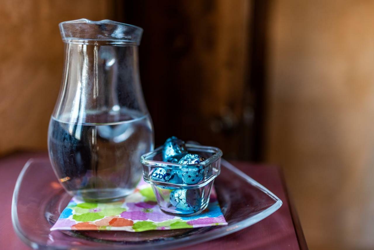 Bed and Breakfast The Stonehouse Saint Julian's Екстер'єр фото