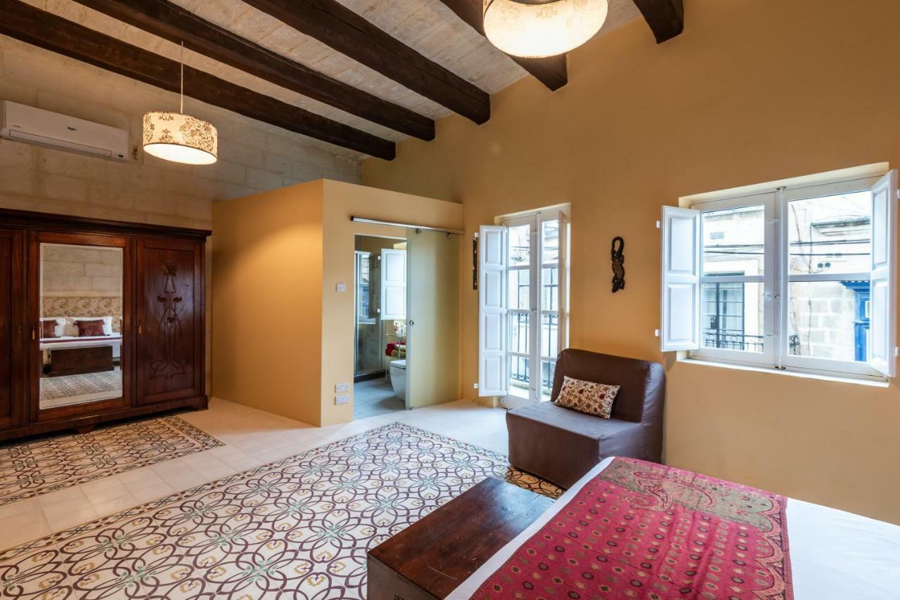 Bed and Breakfast The Stonehouse Saint Julian's Екстер'єр фото