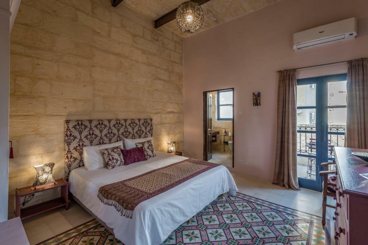 Bed and Breakfast The Stonehouse Saint Julian's Екстер'єр фото