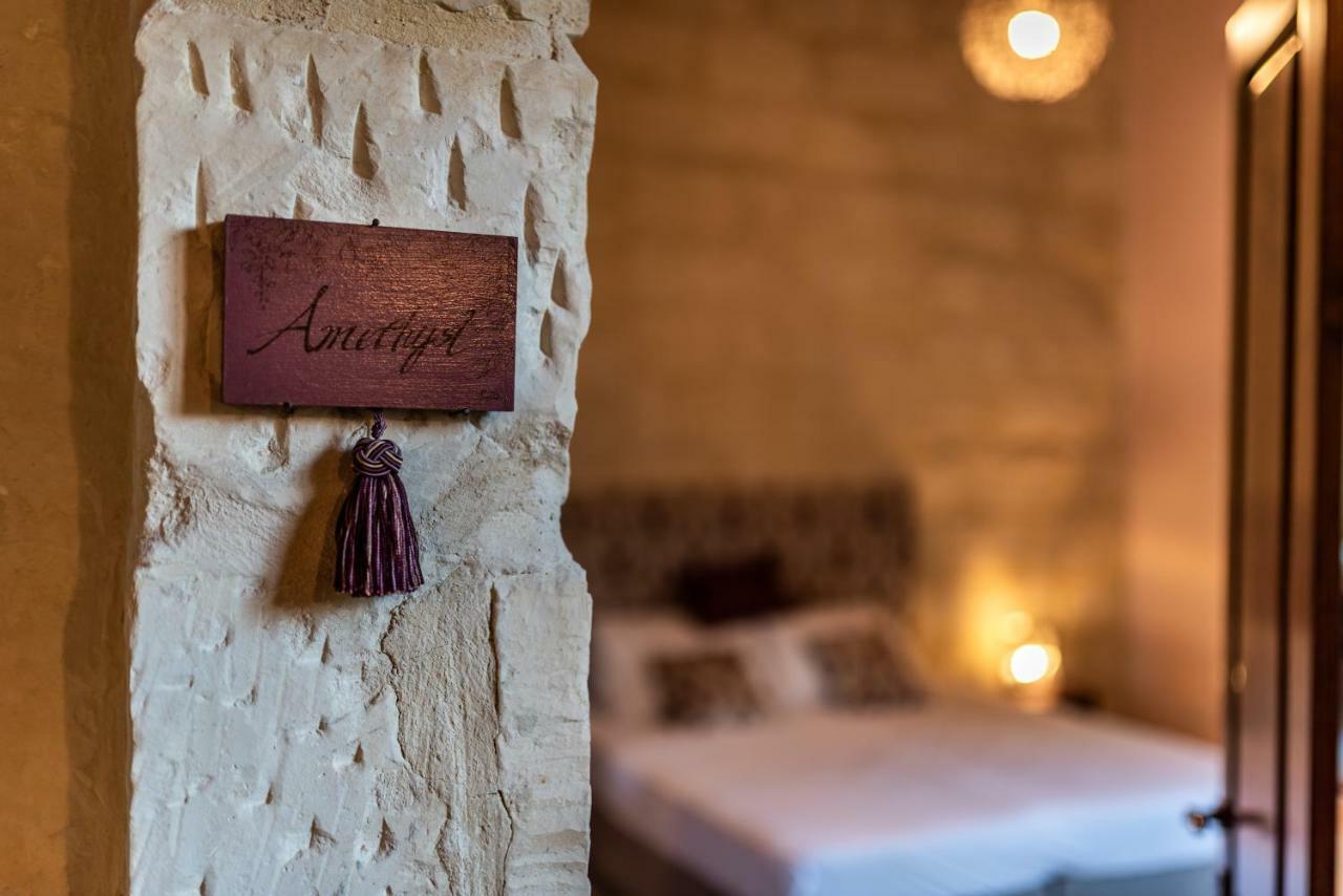 Bed and Breakfast The Stonehouse Saint Julian's Екстер'єр фото