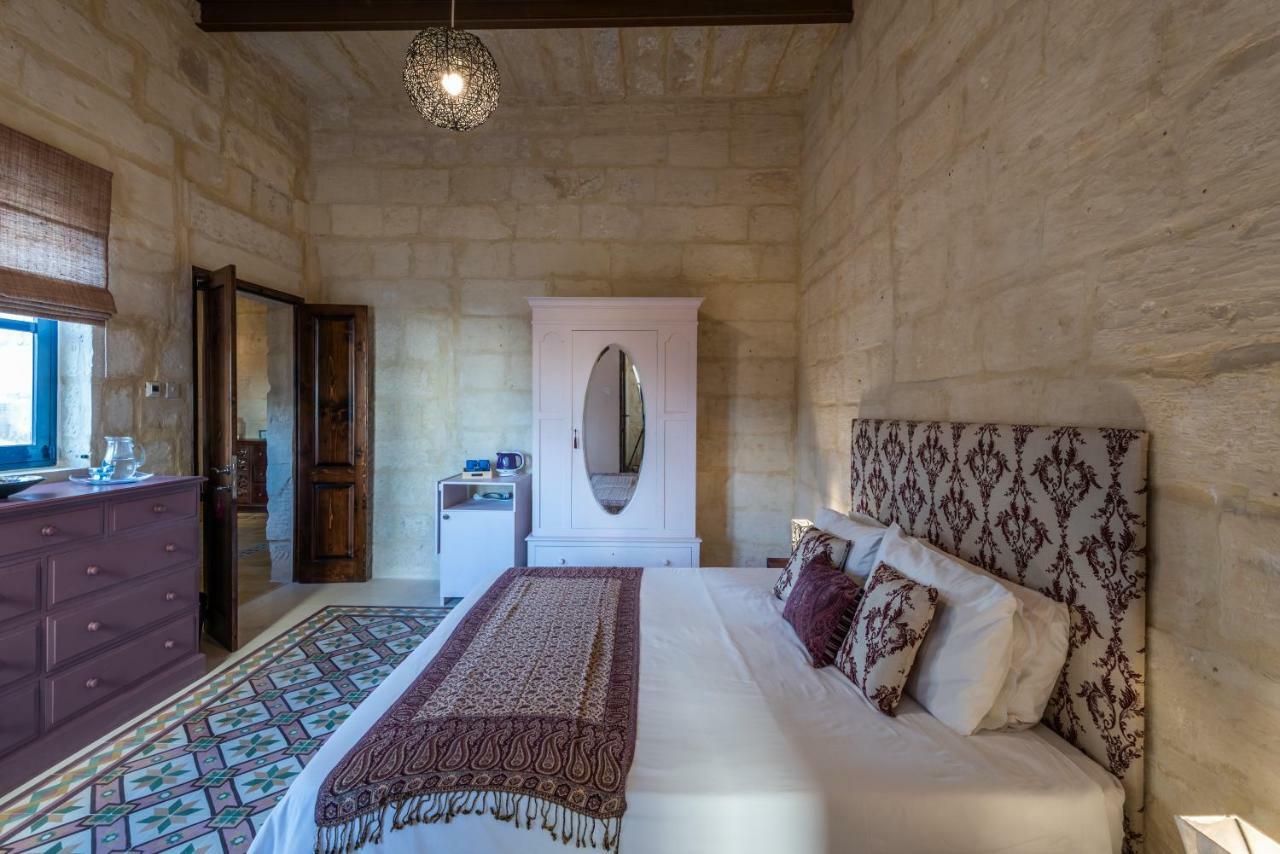 Bed and Breakfast The Stonehouse Saint Julian's Екстер'єр фото