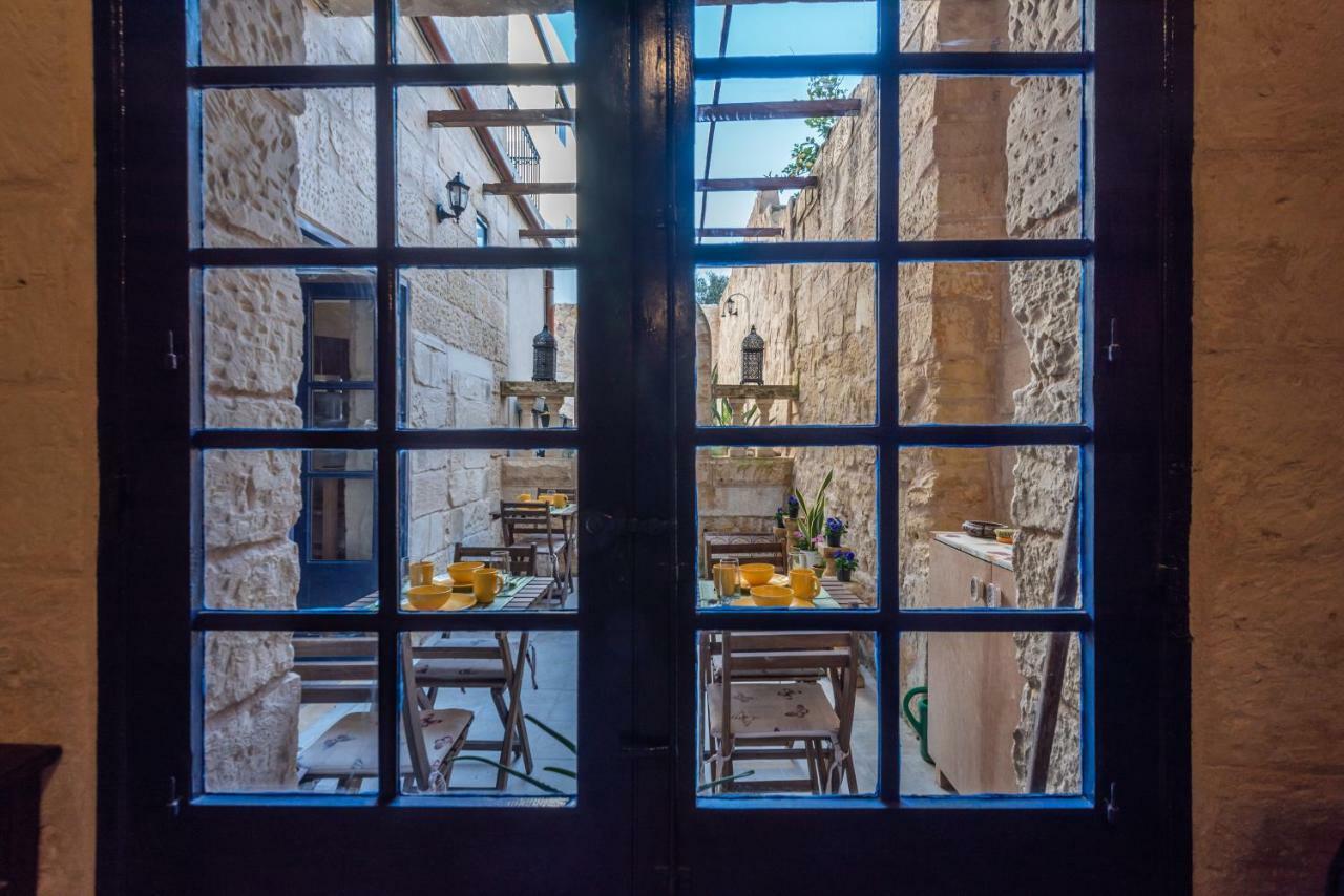 Bed and Breakfast The Stonehouse Saint Julian's Екстер'єр фото